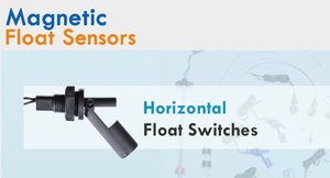 Float Sensors