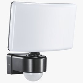Infrared LED Sensor Lamp 